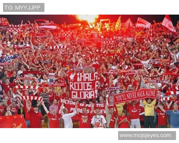 利物浦球迷撒切尔的激情与坚持在足球世界中的传奇故事