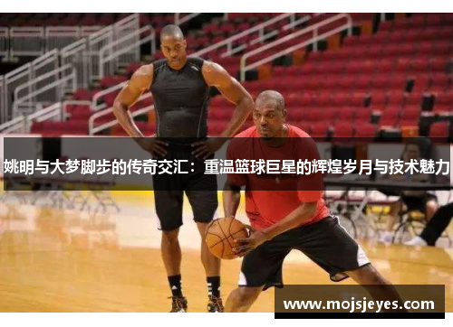 姚明与大梦脚步的传奇交汇：重温篮球巨星的辉煌岁月与技术魅力